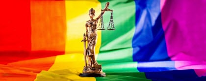 LGBTQ+ Title VII Employee Rights>Sexual Harassment
