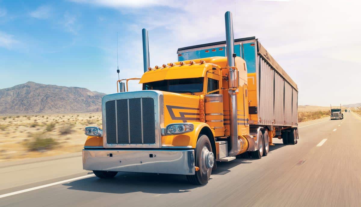 dangerous semi trucks cause serious accidents in los angeles Personal Injury>Car Accidents
