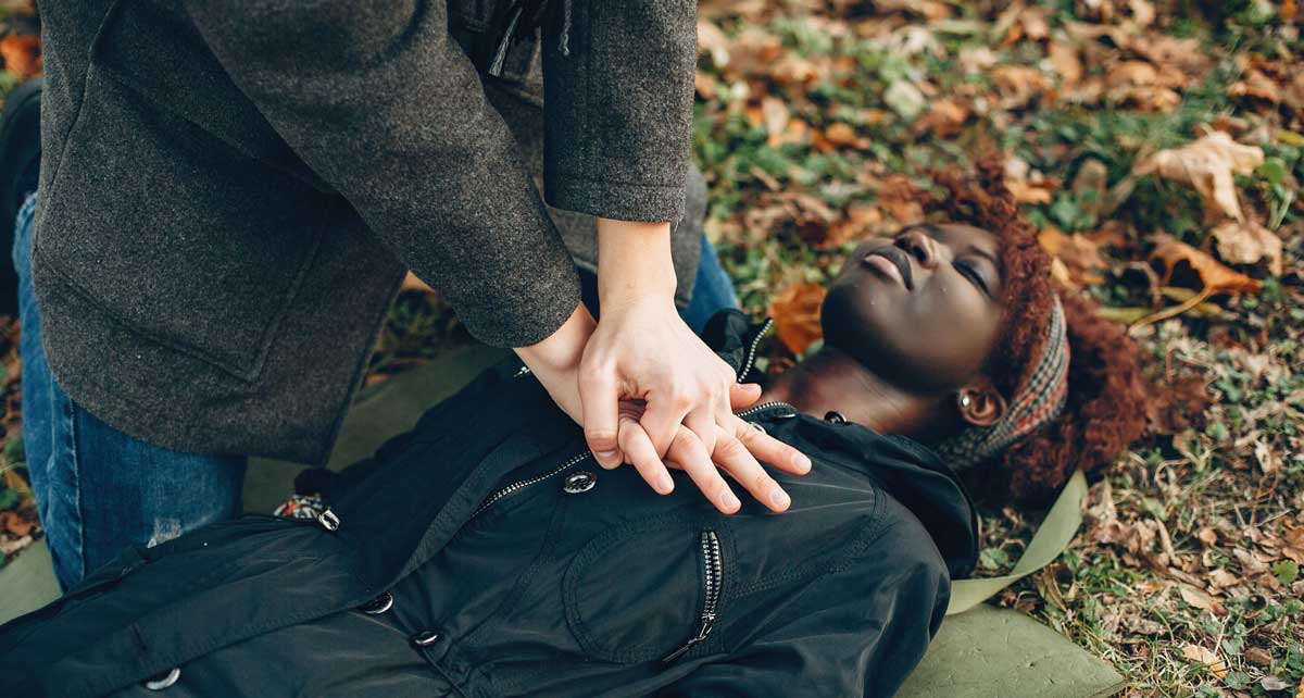 are good samaritans liable for injuries they cause while helping Personal Injury