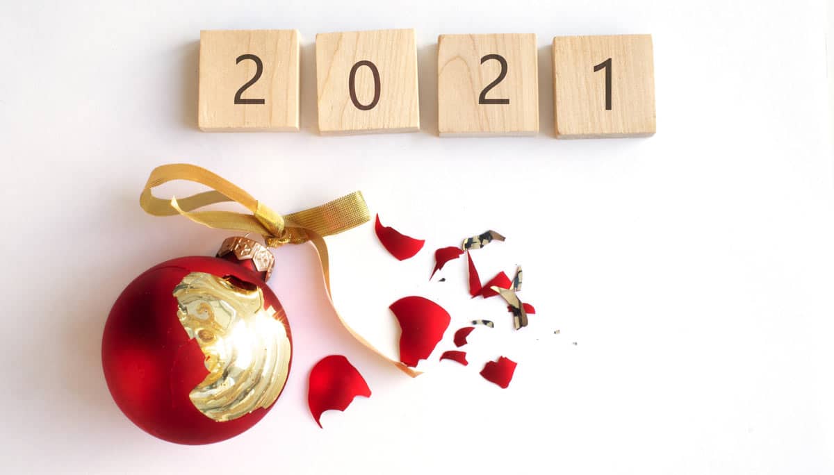5 most common holiday injuries 2021 Personal Injury