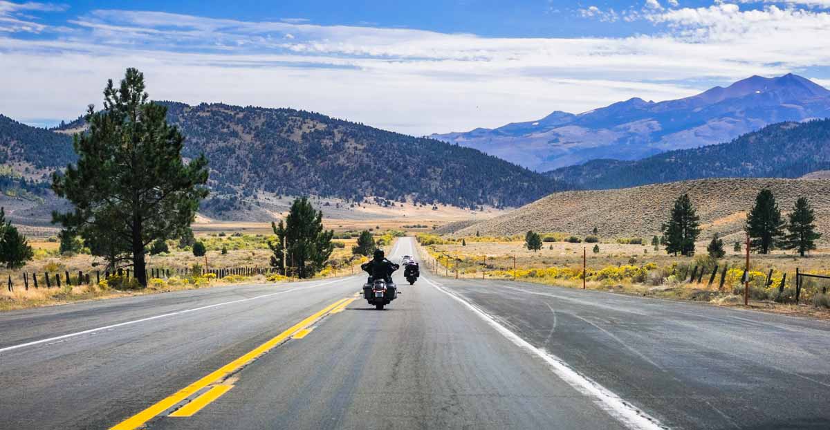 california motorcycle laws 2022 Personal Injury