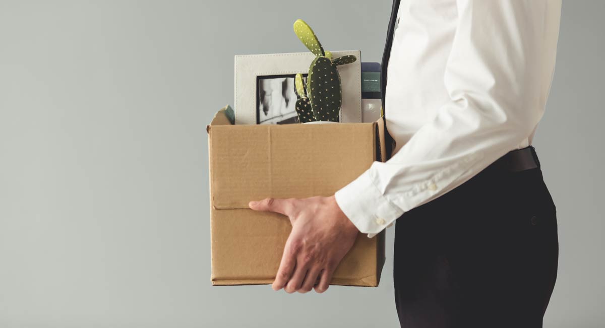what is wrongful termination Employee Rights