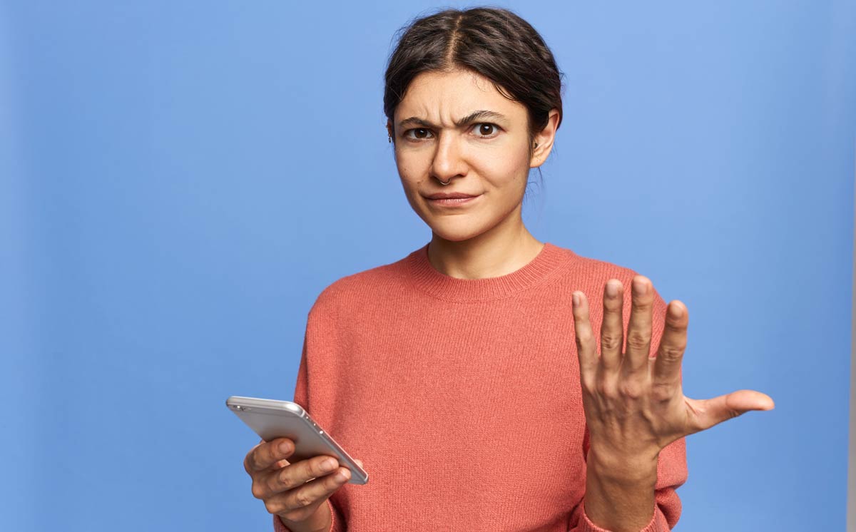 unsolicited text messages Consumer Rights