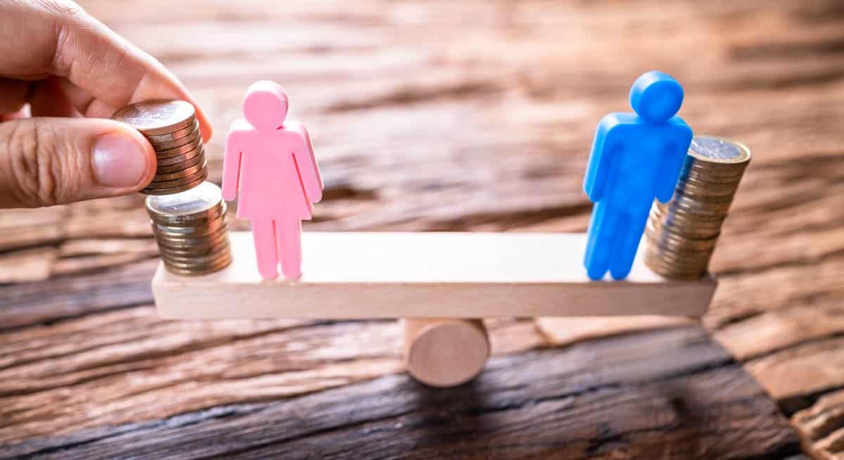 equal pay day september 21, 2022 Employee Rights>Workplace Discrimination