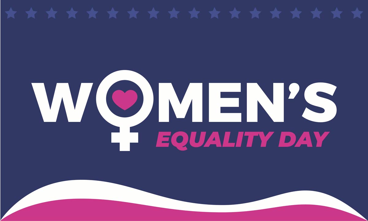 national womens equality day 2022 Employee Rights>Workplace Discrimination