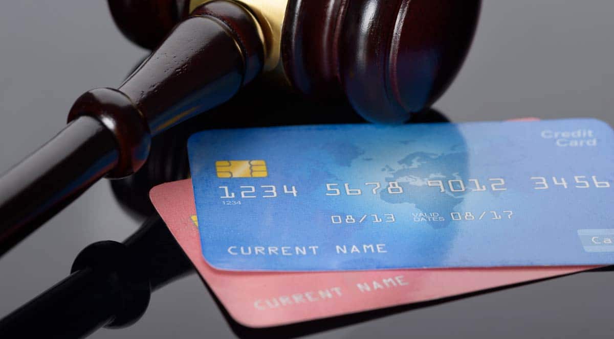 5 most important credit laws Consumer Rights