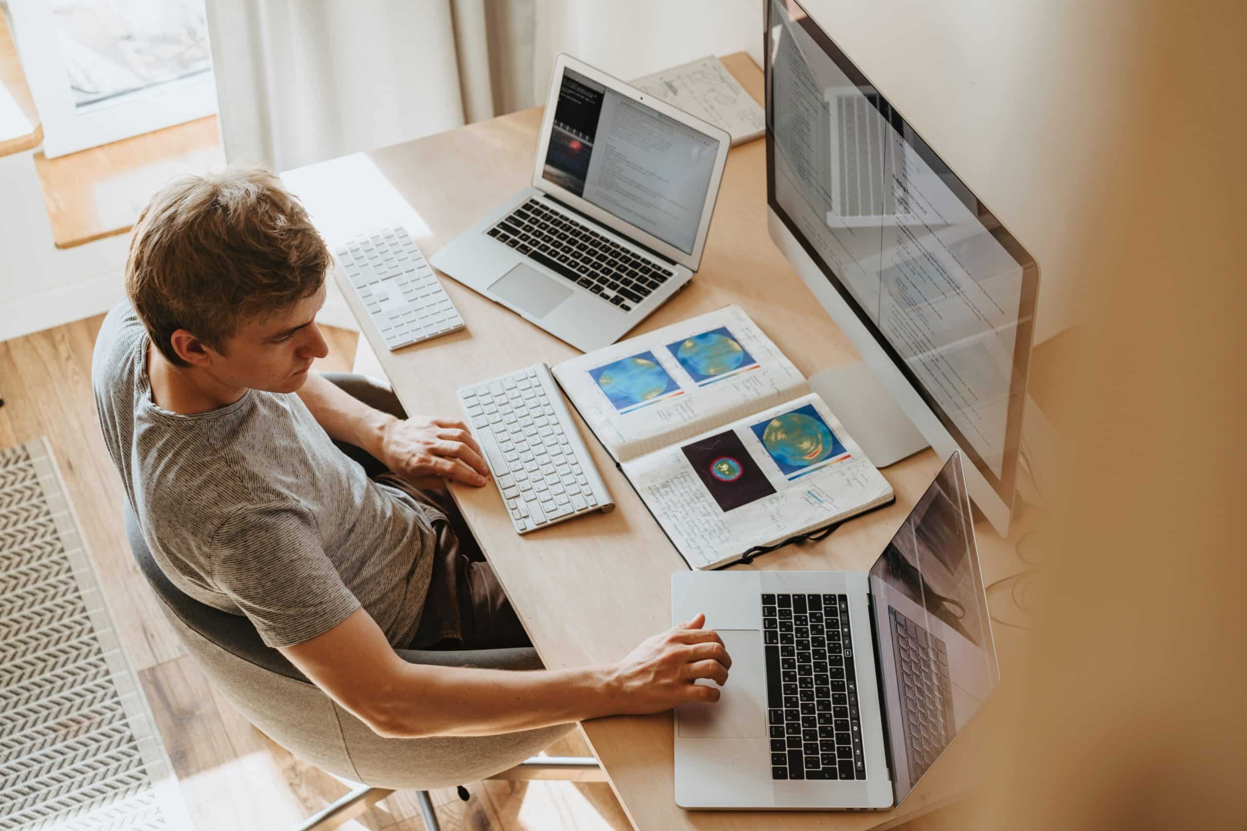 Work From Home: Yes, You're Still Owed Breaks Employee Rights