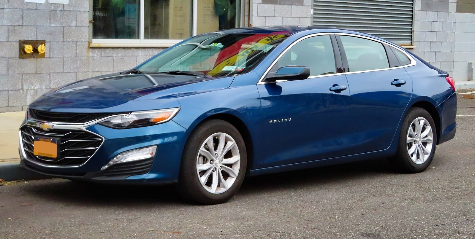 What You Should Know About Chevy's Malibu Buybacks Lemon Law