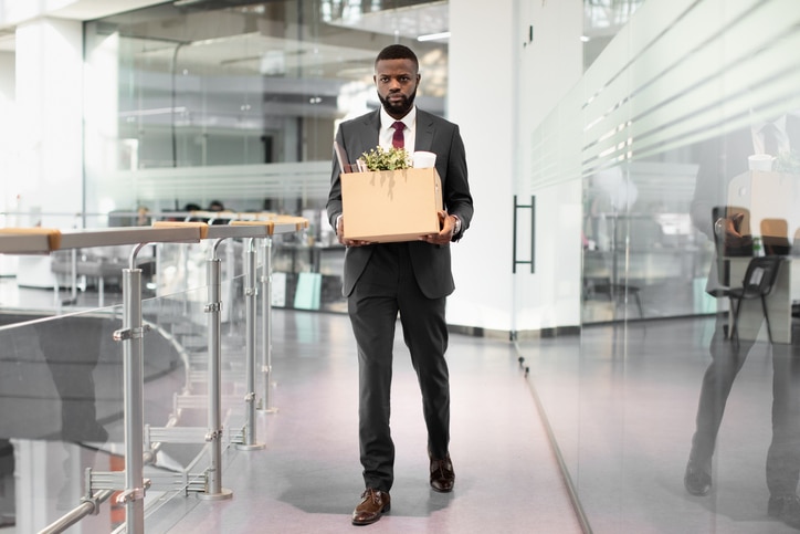 Layoff Trends Continue: Know Your Rights Employment Law