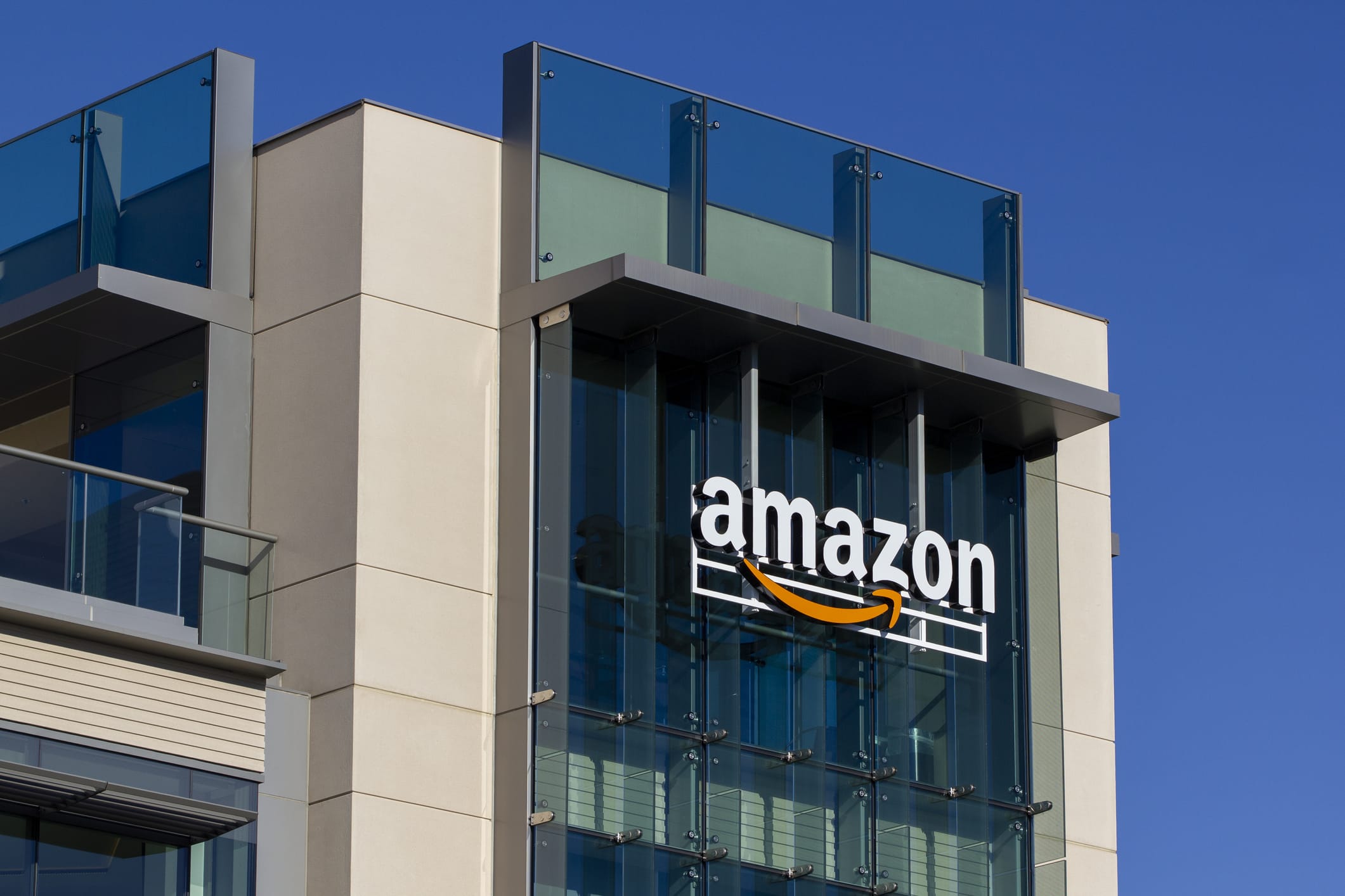 Amazon Accused of Retaliating Against Employee Requesting Bereavement Leave blog