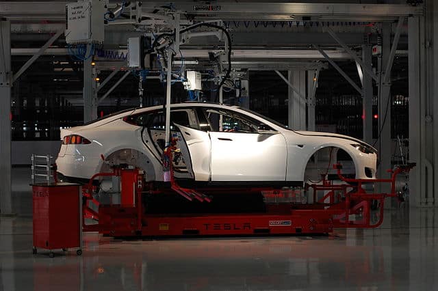 California Supreme Court Blocks Tesla’s Bid to Stop Racial Discrimination Lawsuit Employee Rights>Workplace Discrimination