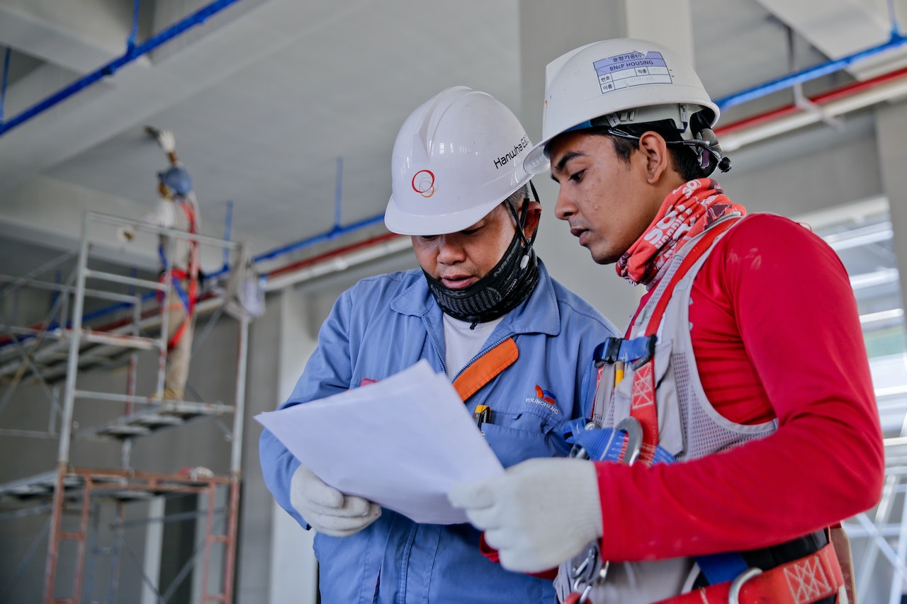New Protections for Construction Contractors Began July 1st Employee Rights