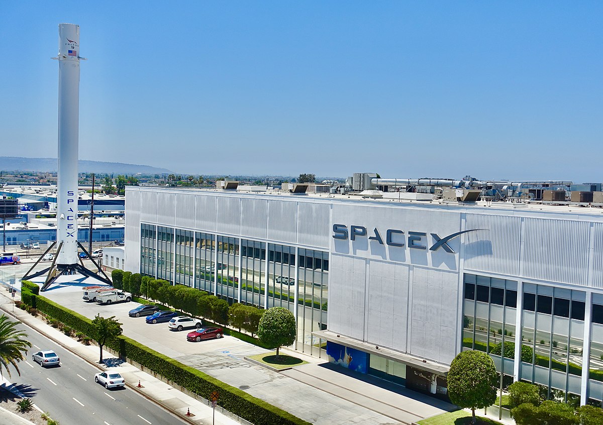 Federal Government Sues SpaceX for “Routine” Hiring Discrimination Employee Rights>Workplace Discrimination