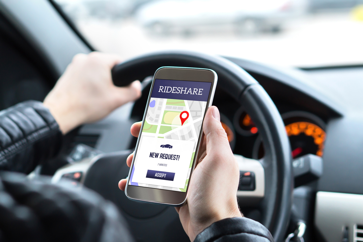 New California Supreme Court Ruling Favors Uber Drivers and Workers Employee Rights