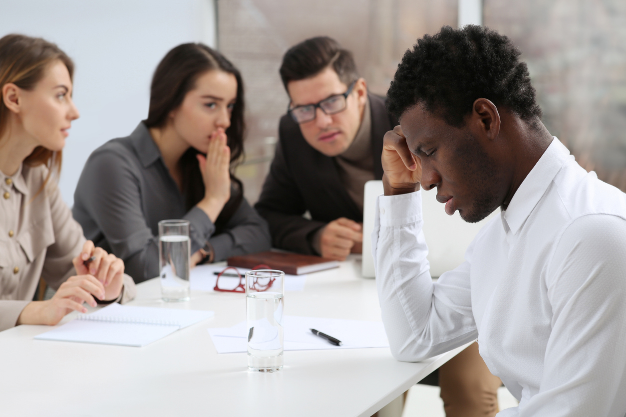 Federal Agency Sues Tesla for Racial Discrimination Employee Rights>Workplace Discrimination