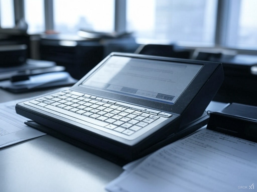 Pen Register example Consumer Rights