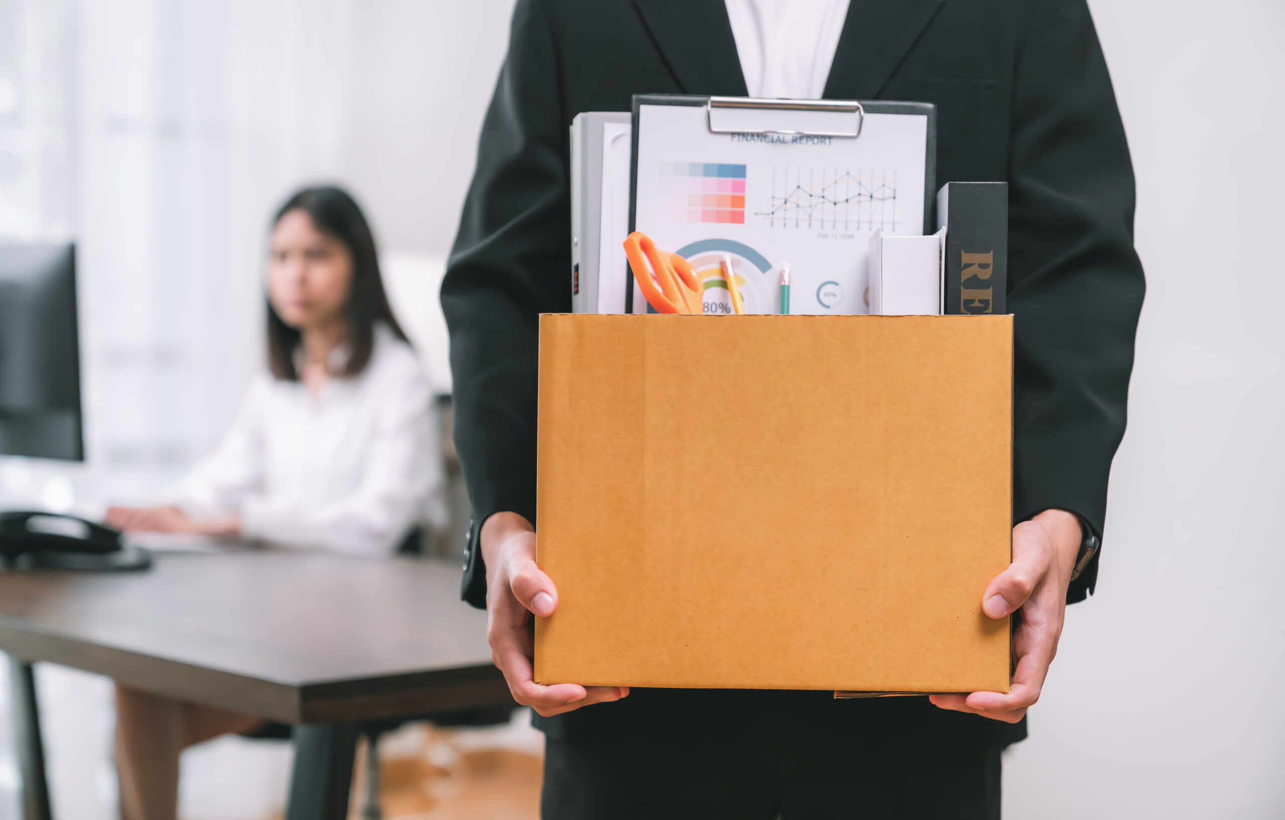 Employee Rights>Wrongful Termination