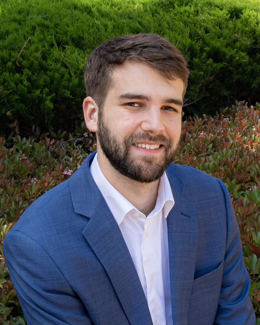 Matt Snyder, Associate Attorney