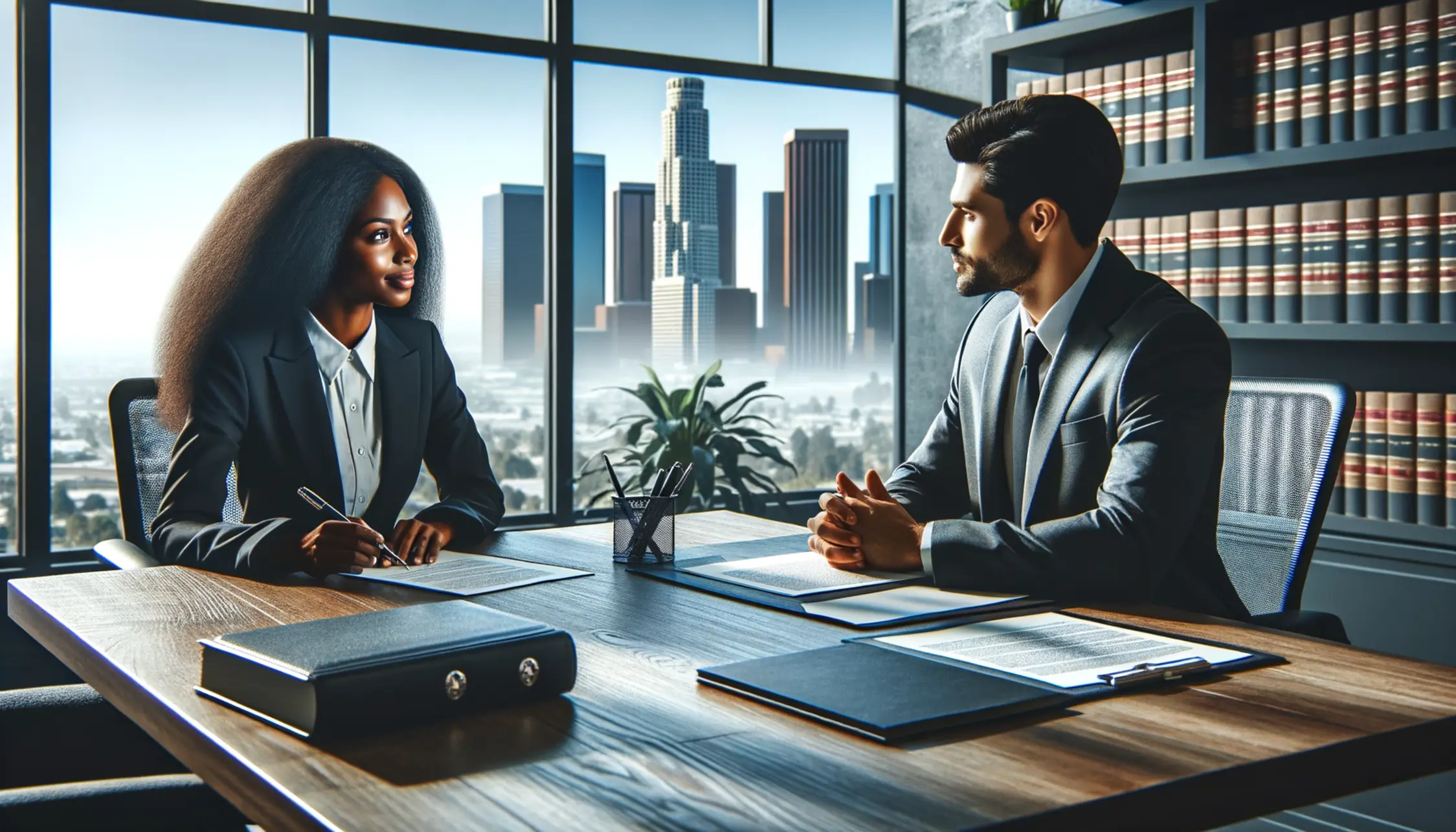 How to Prepare for Your Free Employment Attorney Consultation in California